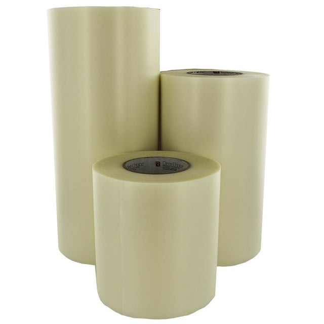 RTape Clear Choice AT75 Transfer Tape - High Tack Three Different Sized Rolls