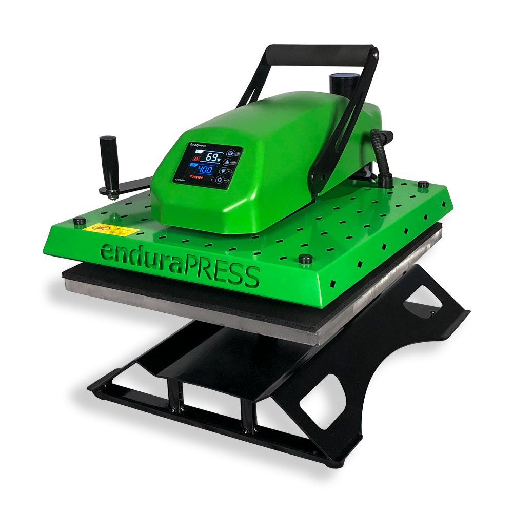 EnduraPRESS SD20 Digital Swing Away Heat Press Machine - 16 in x 20 in