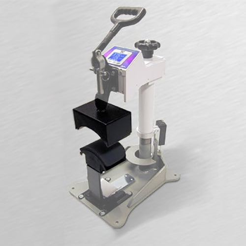 Cap Attachment for the Geo Knight Digital Combo Heat Press