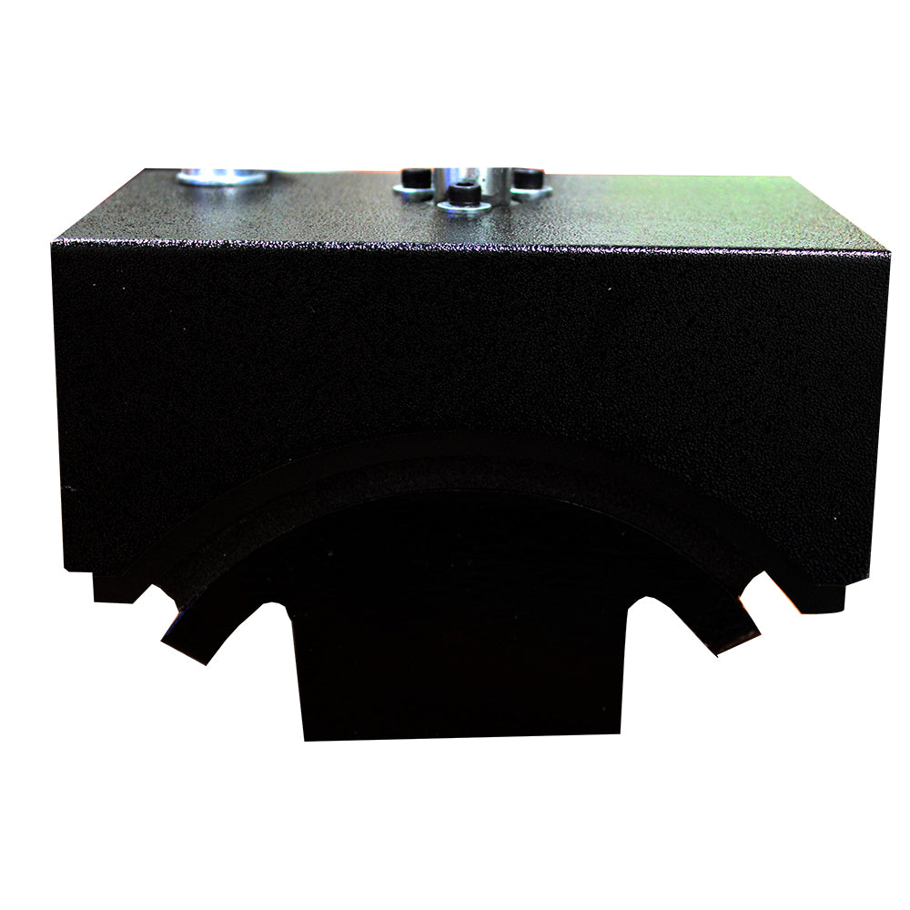 Cap Attachment for the Geo Knight Digital Combo Heat Press