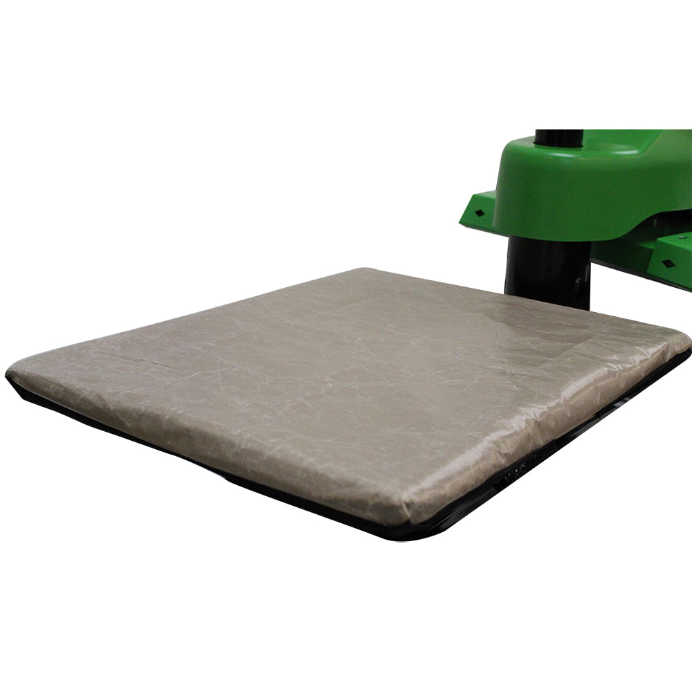 Geo Knight Heat Press Teflon Bottom Table Wraps