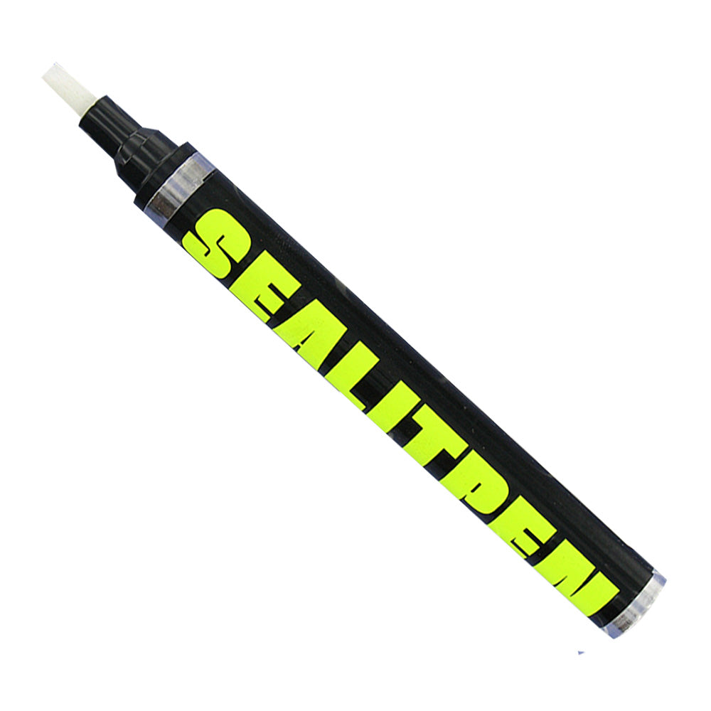 Vinyl Seal It Pen - Vinyl Graphic Edge Sealer