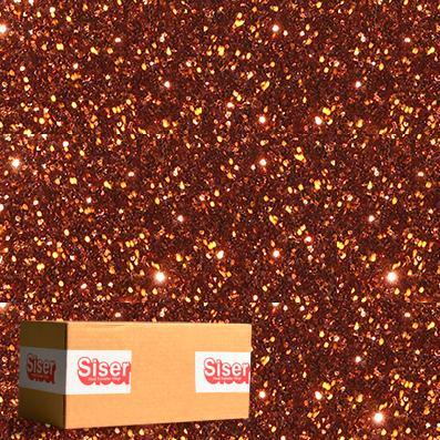 SISER Glitter HTV - Glitter Heat Transfer Vinyl - 12 in x 75 ft