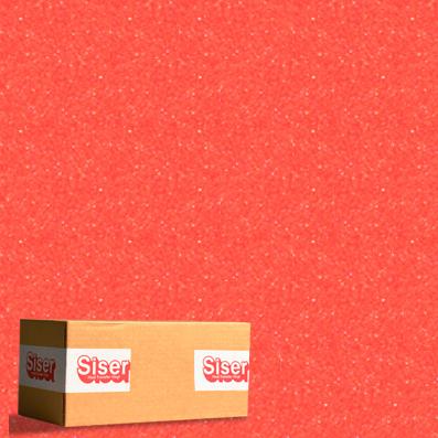 SISER Glitter HTV - Glitter Heat Transfer Vinyl - 20 in x 15 ft