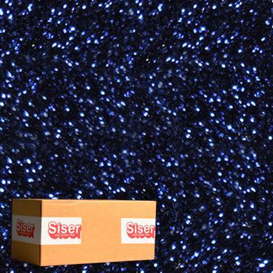 SISER Glitter HTV - Glitter Heat Transfer Vinyl - 12 in x 15 ft