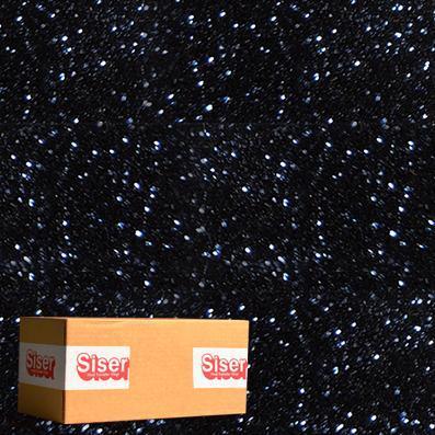 SISER Glitter HTV - Glitter Heat Transfer Vinyl - 12 in x 30 ft
