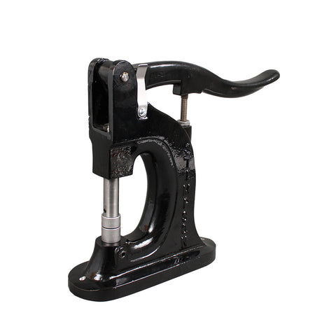 Stimpson 405 Heavy Duty Bench Press Grommet Machine with #2 Die