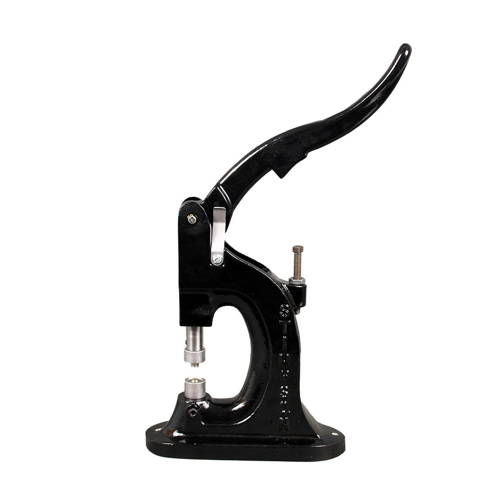 Stimpson 405 Heavy Duty Bench Press Grommet Machine with #2 Die