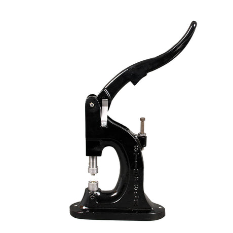 Stimpson 405 Heavy Duty Bench Press Grommet Machine with #2 Die