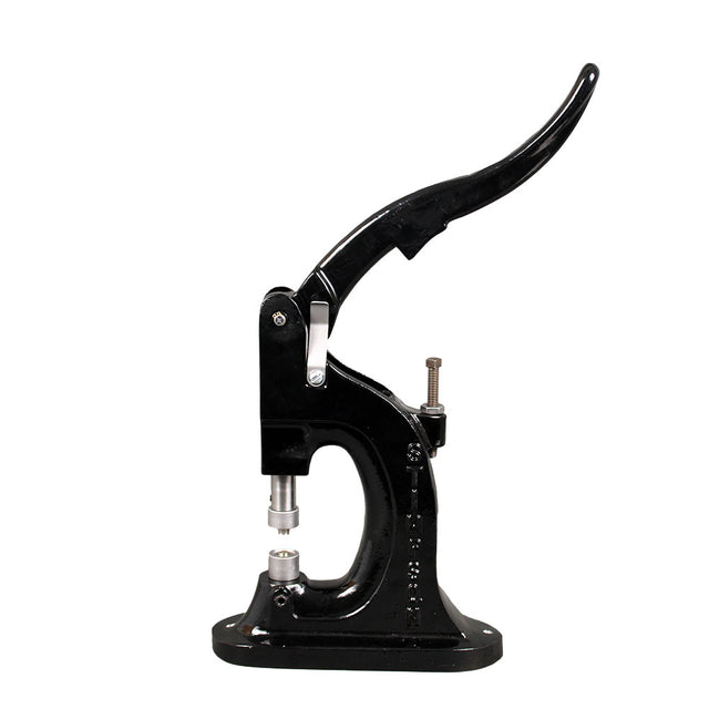 Stimpson 405 Heavy Duty Bench Press Grommet Machine with #2 Die