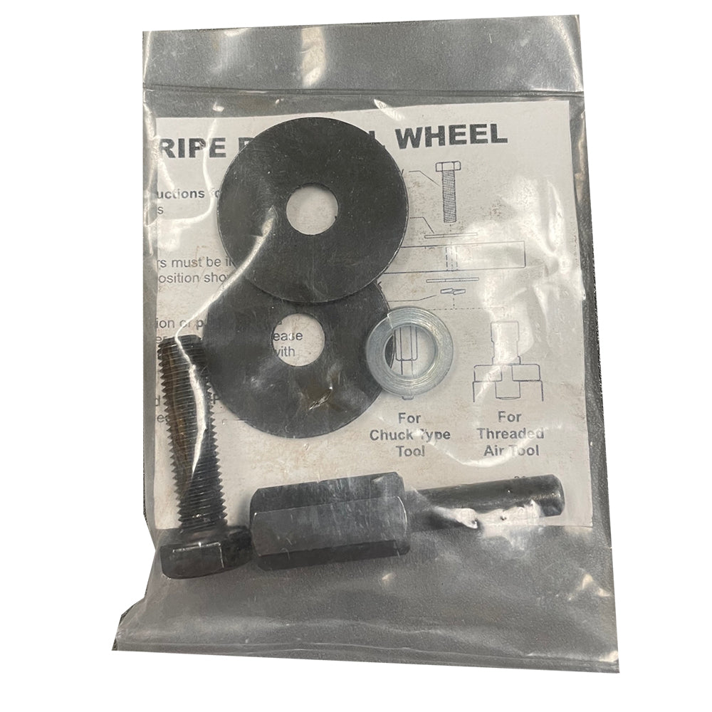 Stripe Eliminator Tool Universal Hardware