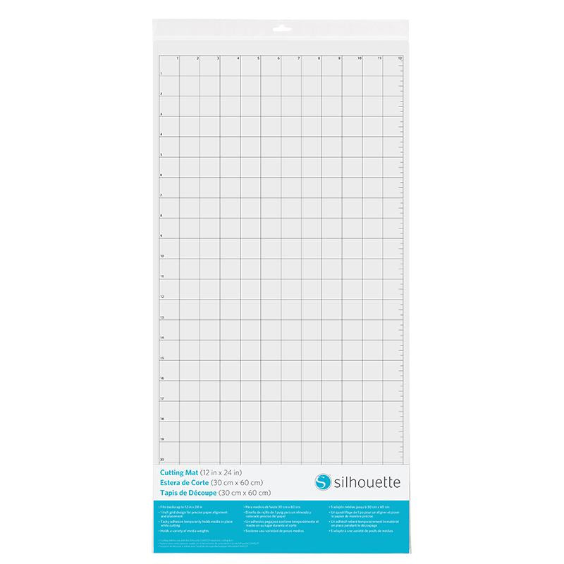 Carrier Sheet for Craft ROBO Cutter - 8.5 in x 14 in - 2 Pack