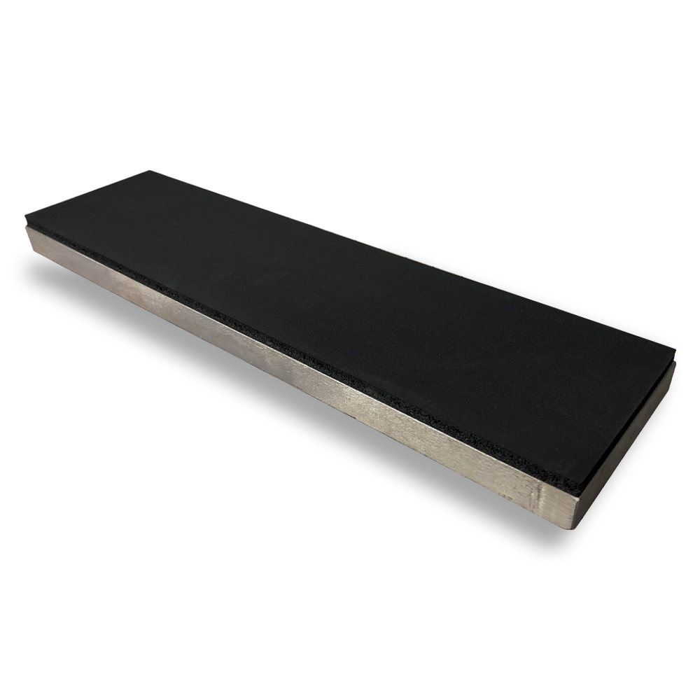 EnduraPRESS Heat Press Platen - Sleeve - 5 in x 18 in