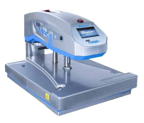 Clearance Heatpress: Hotronix AIR Fusion IQ Heat Press Machine