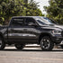 Tint Tek 20/20 Window Film Cutting Software Tint on Pickup Truck
