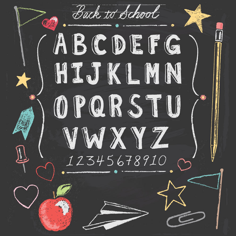 Endura Chalkboard Vinyl