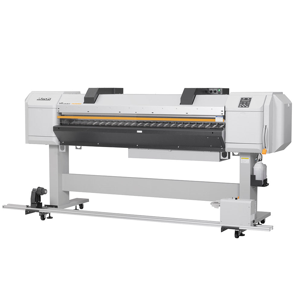 MUTOH ValueJet 1628MH - $16,499 Instant Rebate + Free (2-year) Extended Warranty