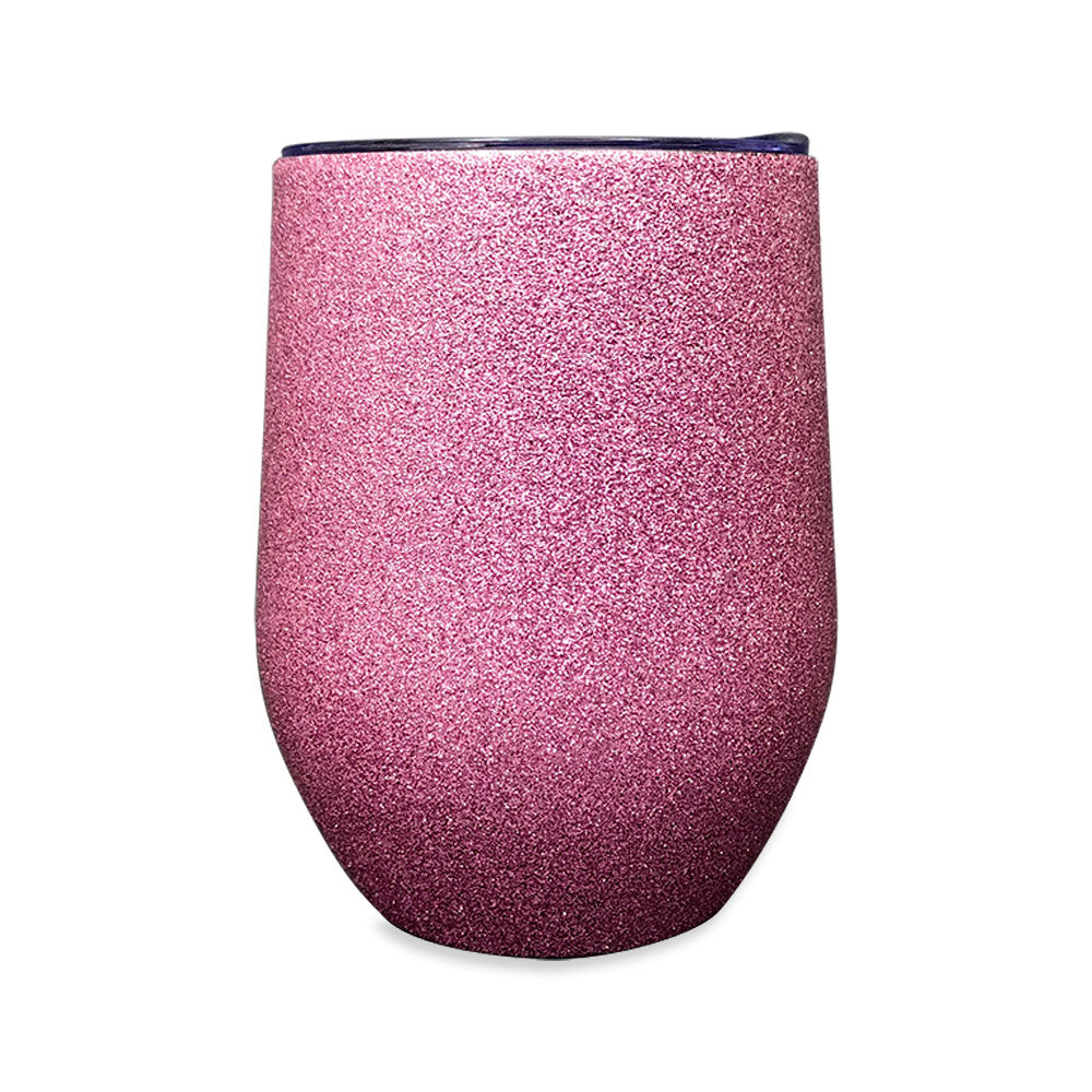 HTX Sublimation Blank - Wine Tumblers