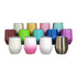 HTX Sublimation Blank - Wine Tumblers