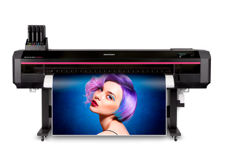 Mutoh XpertJet 1641SR PRO - Printer & Cutter Package w/Q64 Gen 3