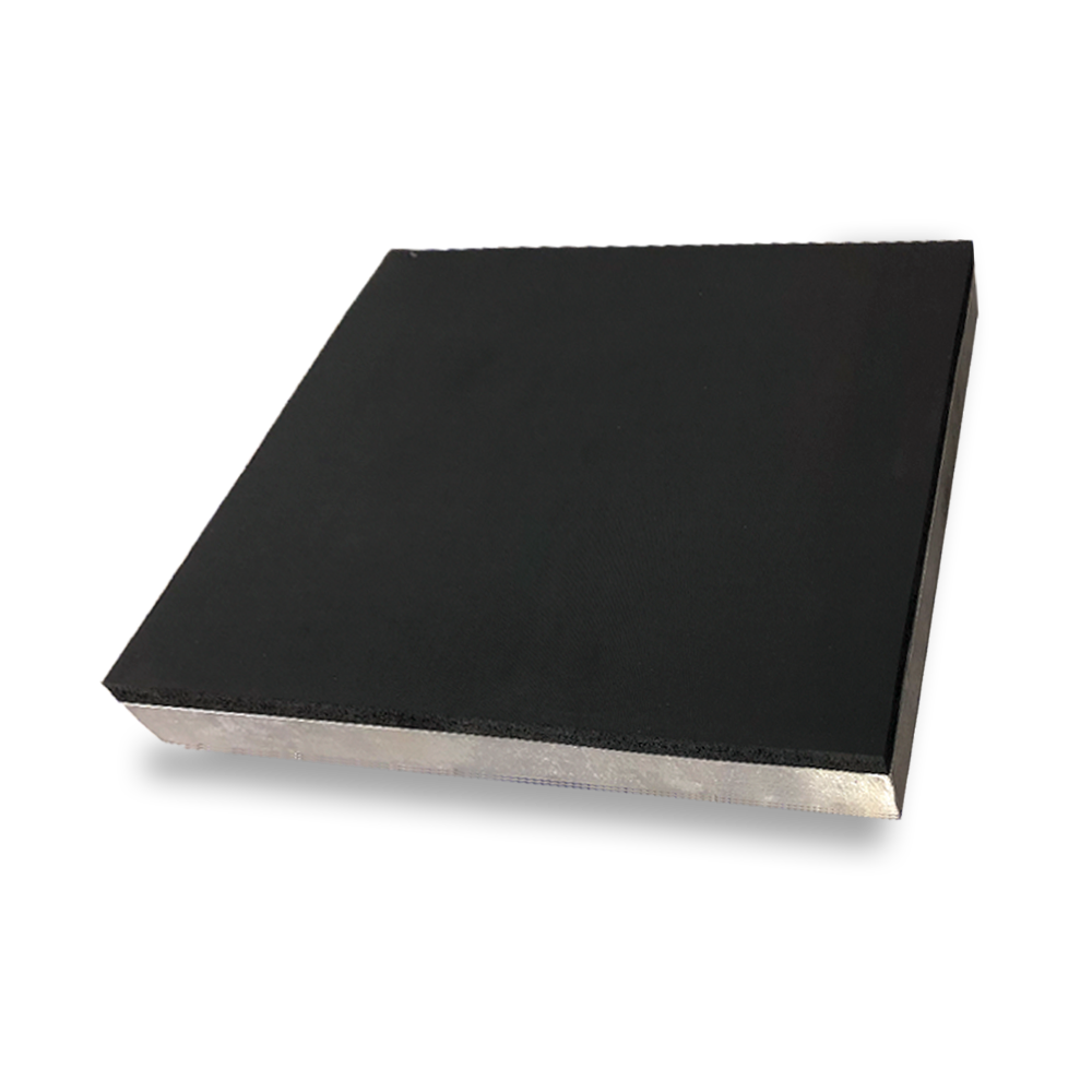 EnduraPRESS Heat Press Platen - Youth - 12 in x 14 in