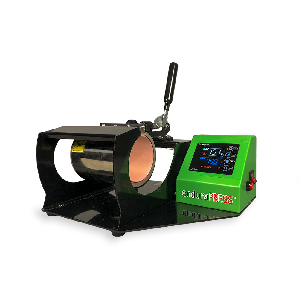 Hotronix Maxx Clam Press 15 in x 15 in Clamshell Heat Press Machine