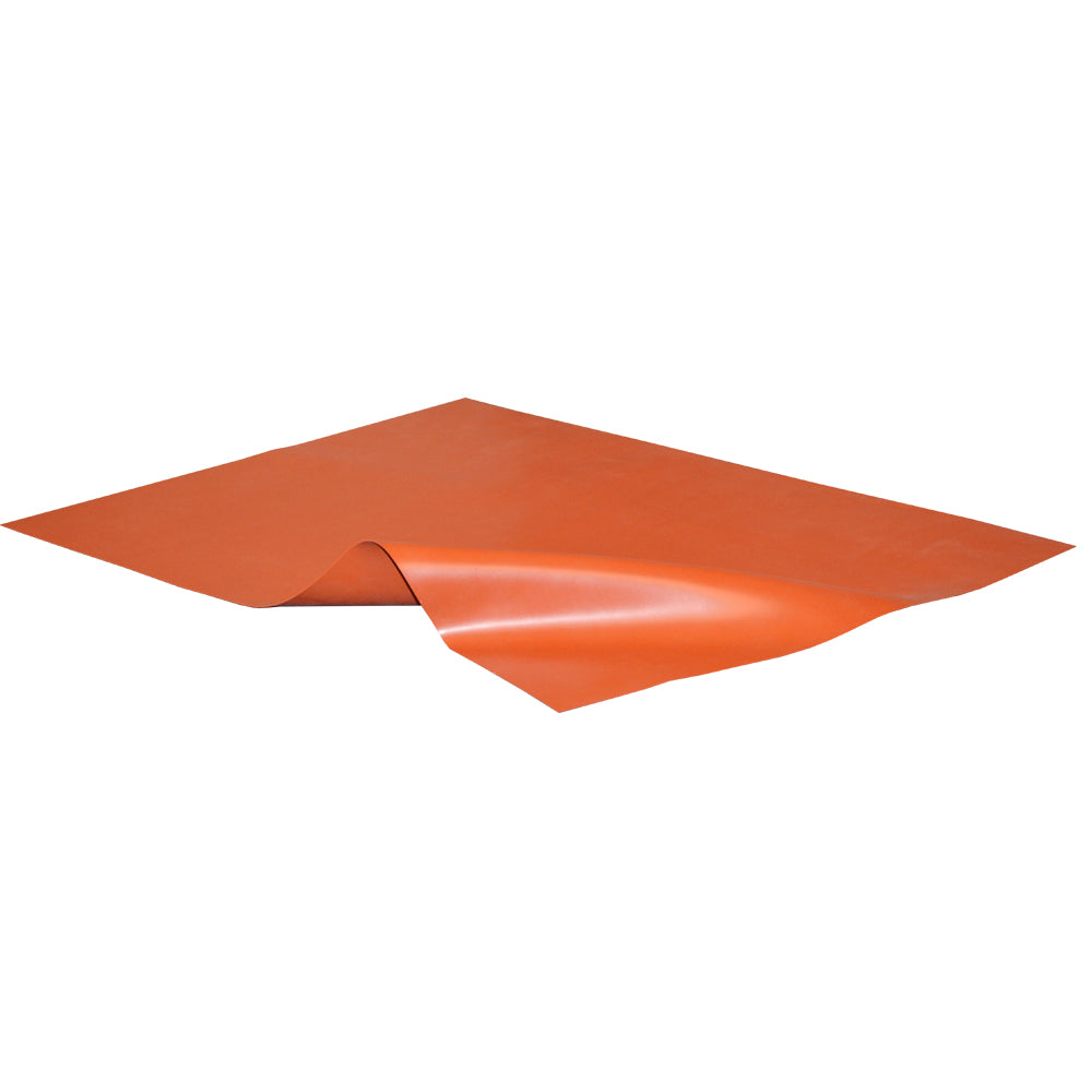 Lightweight Silicone Heat Pad - 0.5mm - 16 in X 20 in