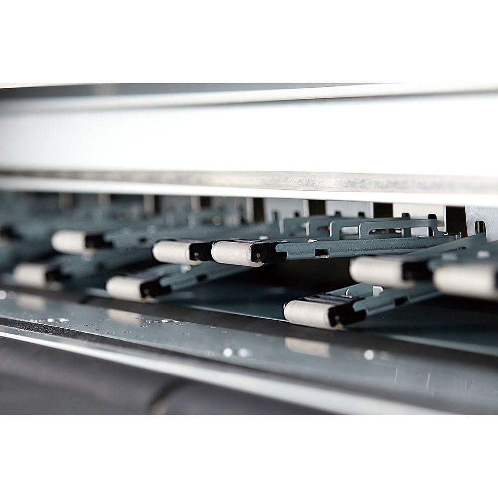 MUTOH ValueJet 1628MH - $16,499 Instant Rebate + Free (2-year) Extended Warranty