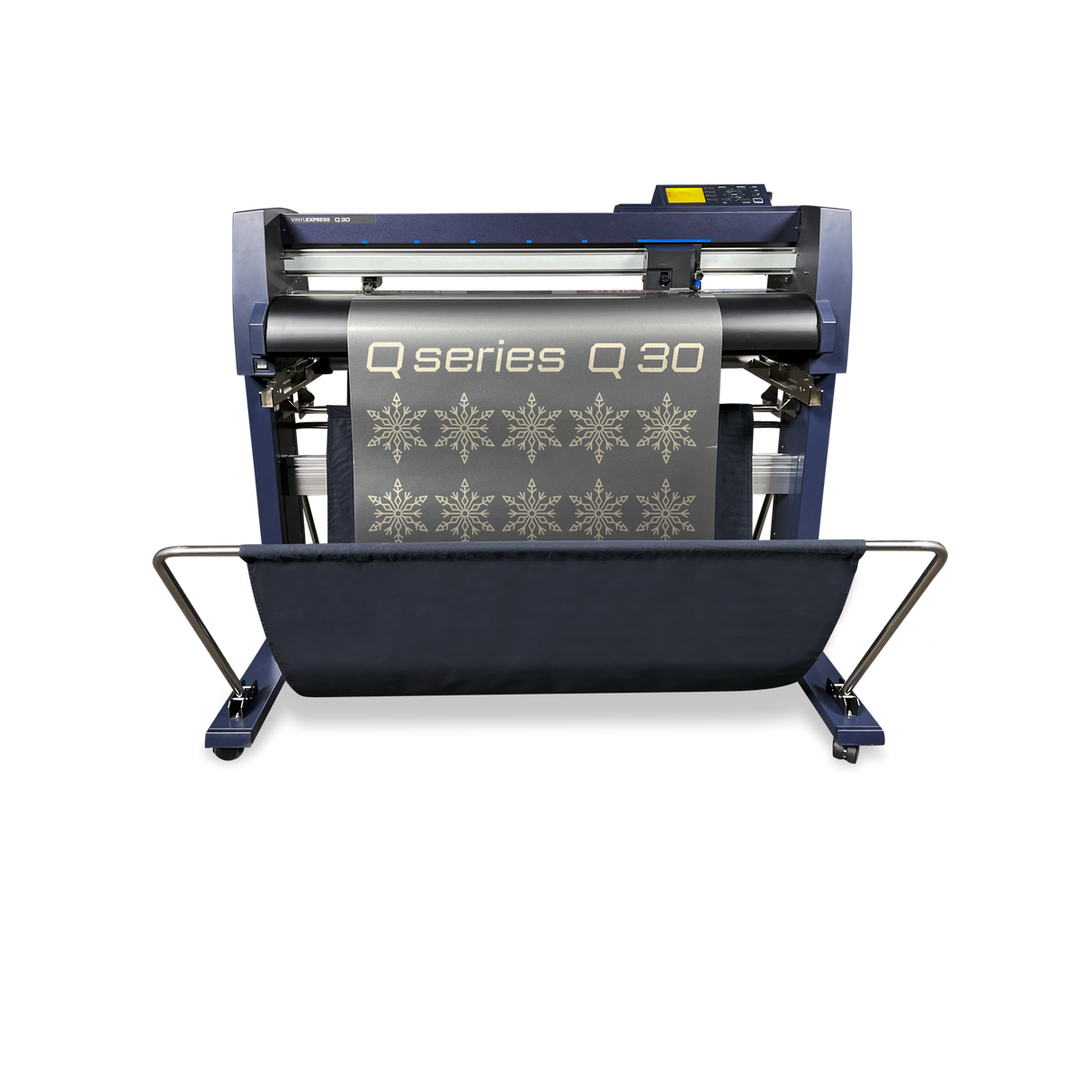 Vinyl Express Q30 Gen 3 Vinyl Cutter