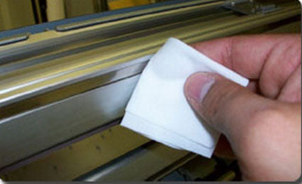 Regular Wide Format Printer Maintenance Pays Off