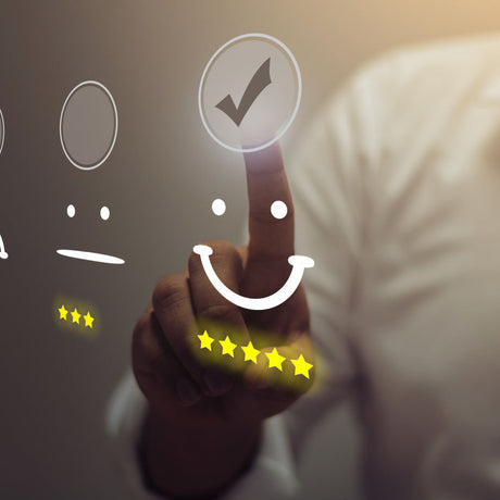 A Sign Survey Checklist for Your Customers