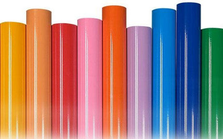 Vinyl Adhesive - How It Affects the Durability of Your Signs