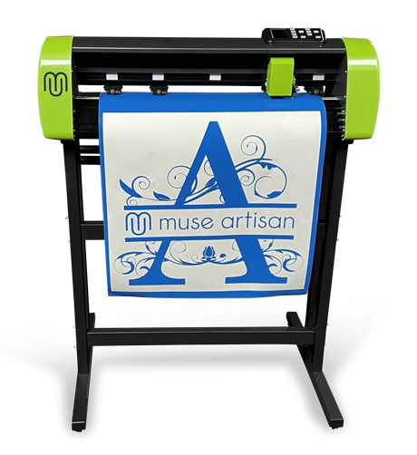 MUSE Artisan Vinyl Cutter