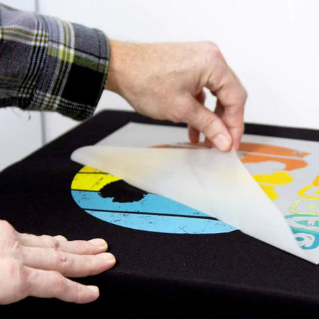 Expand your business by offering DTF for textiles for customers