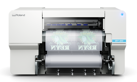 How to Use a Sublimation Printer to Unlock Stunning Designs