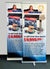 A Basic Guide to Display Options for Indoor Banners