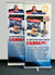 A Basic Guide to Display Options for Indoor Banners