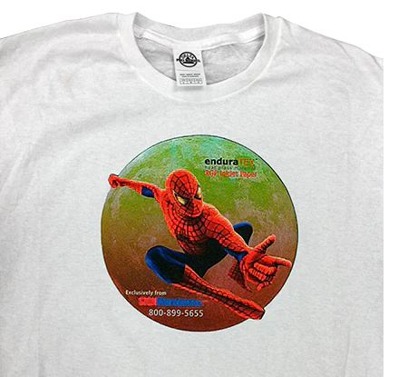 Cuttable and Printable Iron On Heat Transfer Vinyl Options