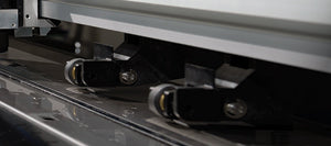Loading and Tracking on Graphtec and Q-Series Cutters