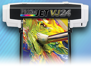 Profitable Opportunities with the PrismJET VJ24 Printer