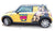 Vehicle Wraps: Cast or Calendered?