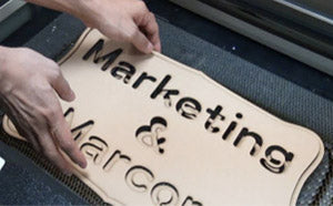Tape for Laser Engraving Wood Without Burn Marks