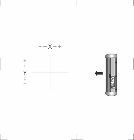 Calibration Test Pattern for the AAS II™