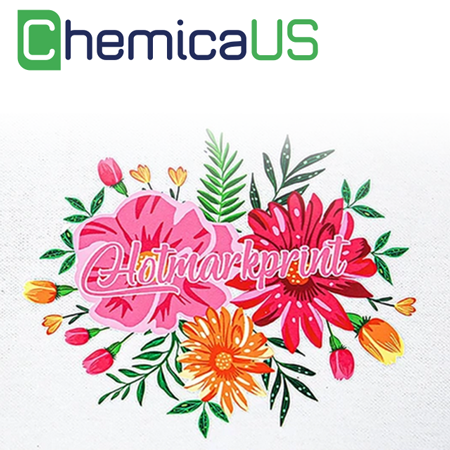 New HotMARK Print - Digital Printable Super Soft Heat Transfer Film
