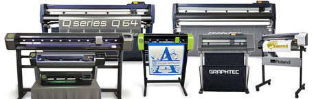 Vinyl Cutter Cut Quality
