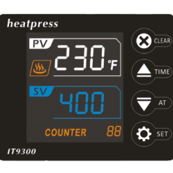 EnduraPRESS SD20 Helpful Heat Transfer Tips