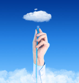 Installing Cloud Software on an Offline Computer