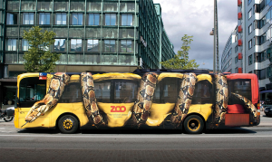Now, That's a Choking Vehicle Wrap!