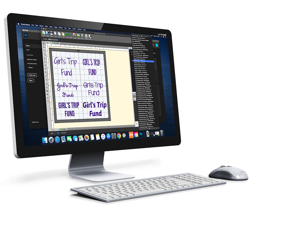 Create Space Design Software – Signwarehouse