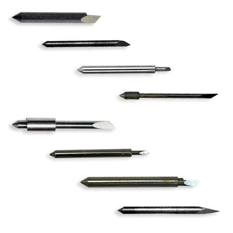 Proper Blade Depth Is Vital for Precision Cutting